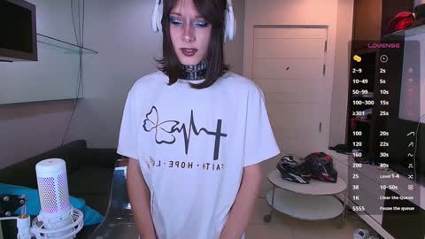 kristina online show from 02/02/25, 07:57