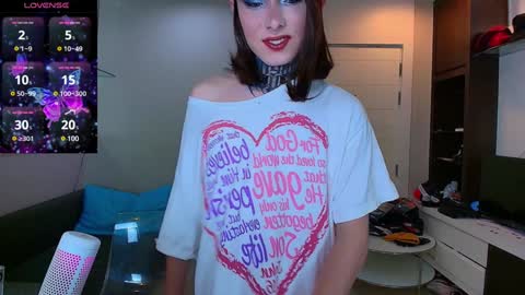 kristina online show from 02/05/25, 06:37