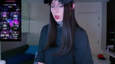 kristina online show from 02/20/25, 11:42