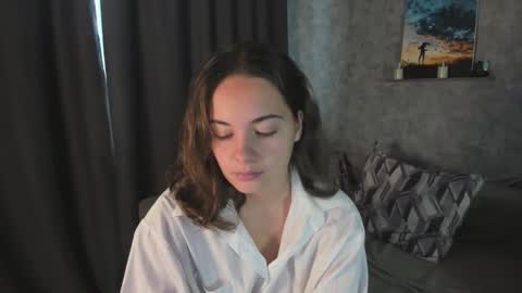 Kristina online show from 10/21/25, 09:10