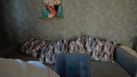 Kristina online show from 01/16/26, 12:20