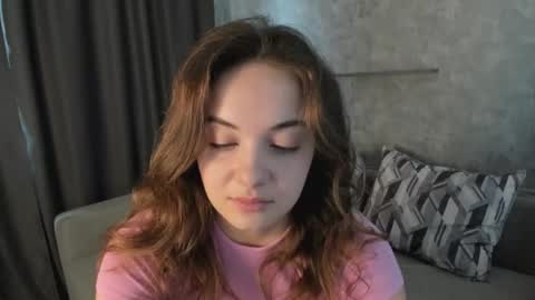 Kristina online show from 03/18/26, 12:08