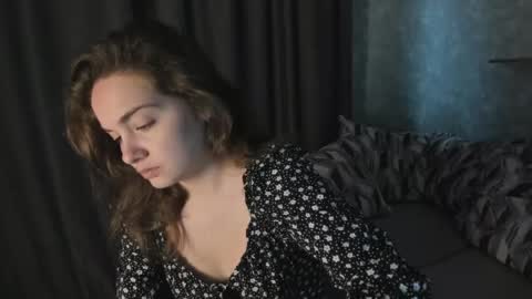 Kristina online show from 04/18/26, 09:57