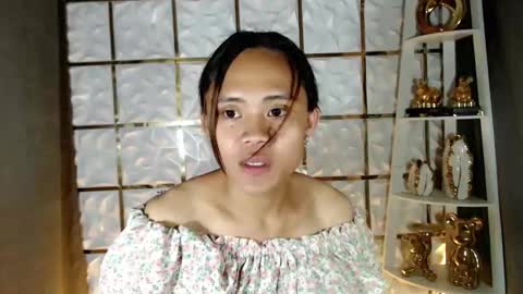 kristine_fox online show from 04/06/26, 04:46