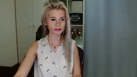 Snapshot of kristineamore chatting on 02/12/26, 07:25 KristineAmore online show from 02/12/26, 07:25