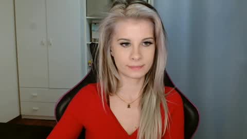 KristineAmore online show from 03/22/26, 07:17