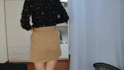 KristineAmore online show from 04/20/26, 06:16