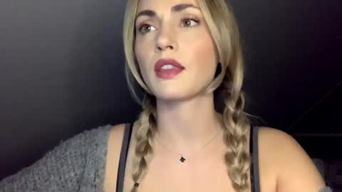 KristineAmore online show from 04/20/26, 08:10