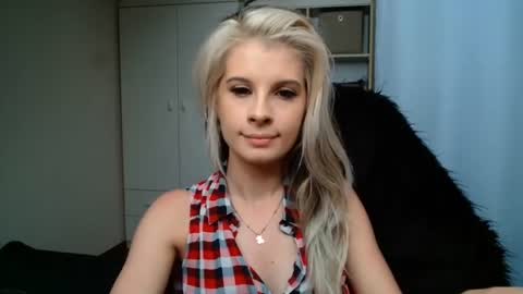 KristineAmore online show from 07/14/26, 02:34