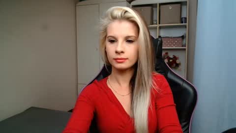 KristineAmore online show from 07/27/26, 02:13