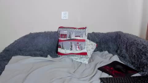 Kristi online show from 01/14/25, 08:09