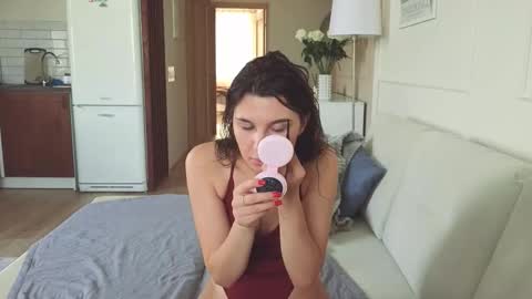 Kristi online show from 10/27/25, 07:12