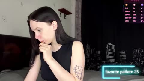 Im Kristine3 online show from 03/17/26, 03:48