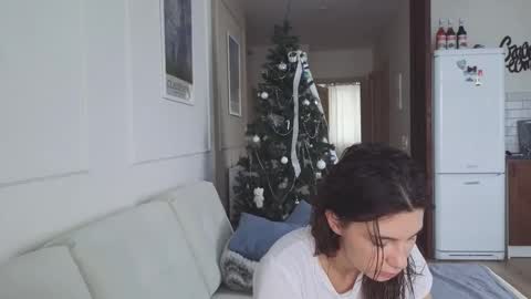 Kristi online show from 12/14/25, 06:08