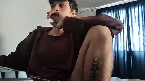 kristof1020 online show from 11/08/25, 05:23