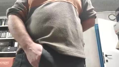 kristof1994 online show from 12/09/24, 10:11