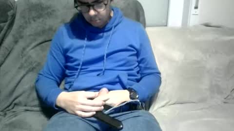 kristoffer220 online show from 01/13/26, 07:30