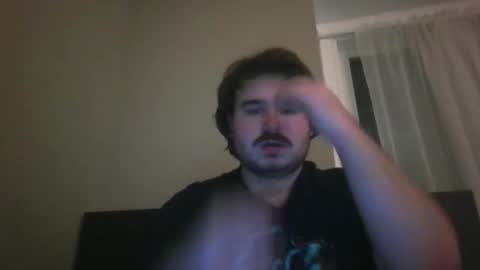Snapshot of kristoffsimple chatting on 03/01/26, 05:20 MrKristoff online show from 03/01/26, 05:20