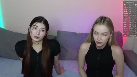 Kristy and Alice online show from 01/13/25, 03:26