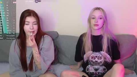 Kristy and Alice online show from 01/30/25, 05:06