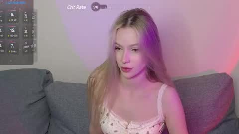 Kristy and Alice online show from 02/02/25, 11:21