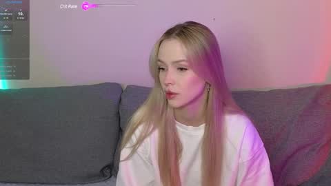 Kristy and Alice online show from 02/07/25, 07:59