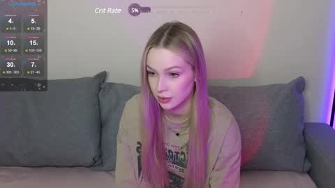 Kristy and Alice online show from 02/27/25, 10:09