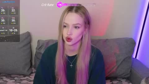 Kristy and Alice online show from 03/10/25, 03:34