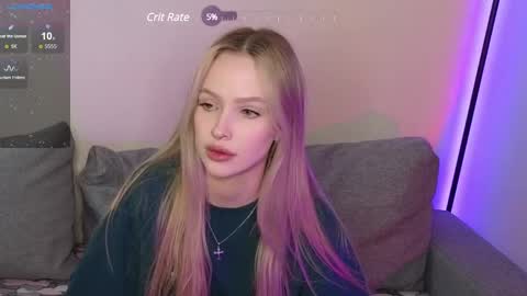 Kristy and Alice online show from 03/10/25, 06:38