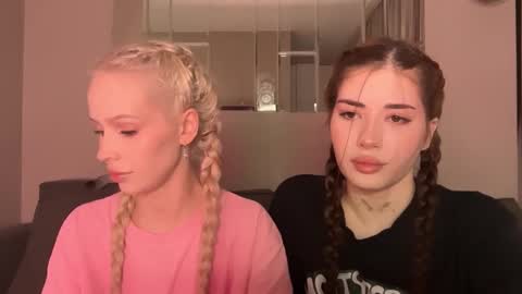 Kristy and Alice online show from 02/07/26, 08:12