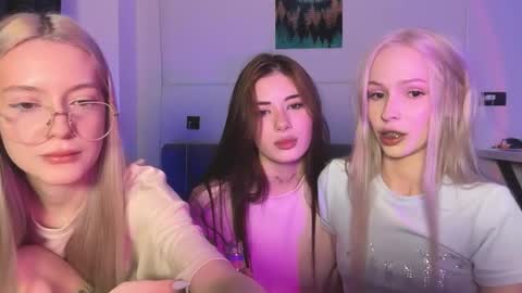 Kristy and Alice online show from 03/12/26, 10:16