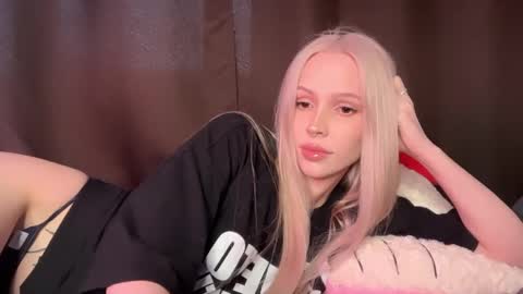 Kristy and Alice online show from 03/23/26, 12:42