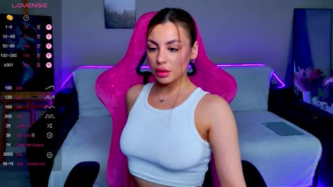 kristy_dolly online show from 01/07/26, 05:21