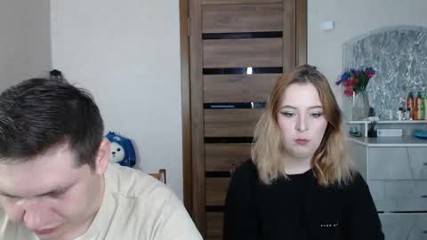 Kristy online show from 02/07/25, 04:06