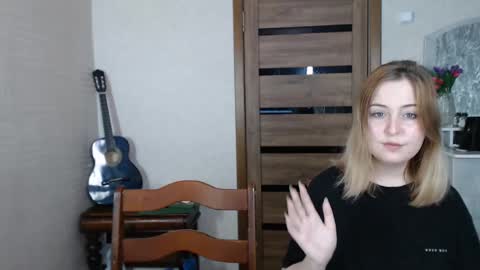 Kristy online show from 02/09/25, 08:11