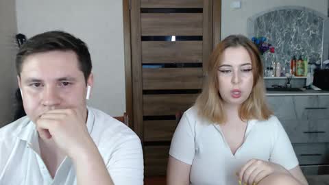 Kristy online show from 02/15/25, 07:39