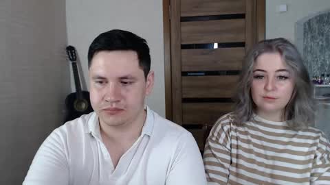 Kristy online show from 02/19/25, 04:34