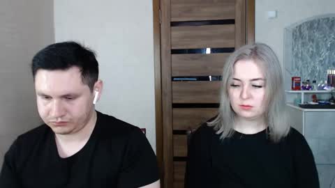 Kristy online show from 02/23/25, 04:28