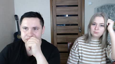 Kristy online show from 02/27/25, 04:20