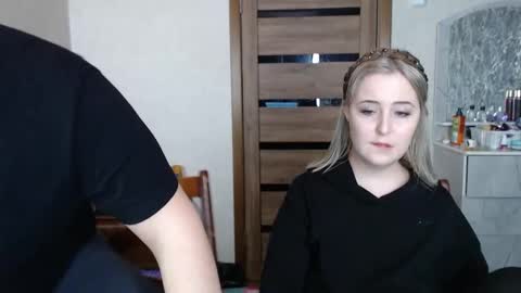 Kristy online show from 03/02/25, 11:50