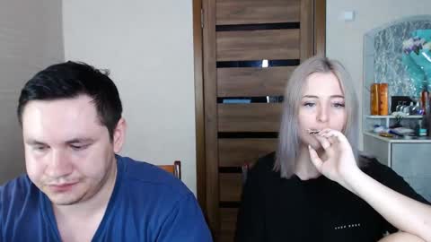 Kristy online show from 03/11/25, 01:37