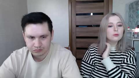 Kristy online show from 03/12/25, 03:13