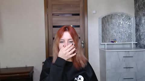 Kristy online show from 09/23/25, 09:45