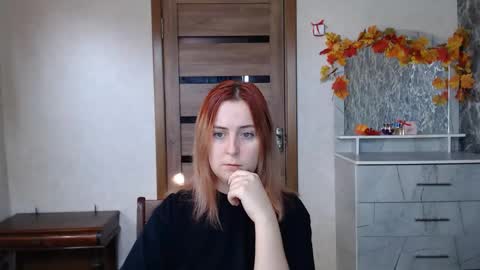 Kristy online show from 09/27/25, 03:33