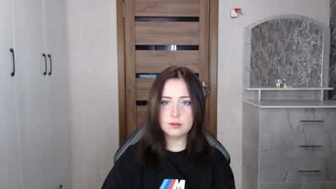 Kristy online show from 10/27/25, 08:57