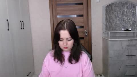 Kristy online show from 12/15/25, 10:52