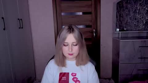 Kristy online show from 02/06/26, 11:08