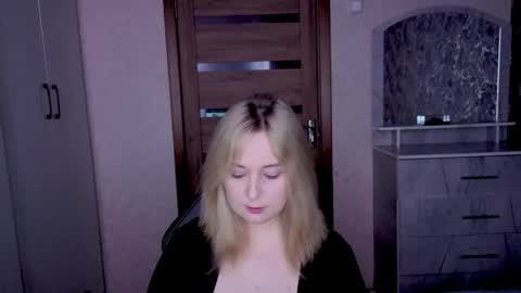 Kristy online show from 02/23/26, 09:12