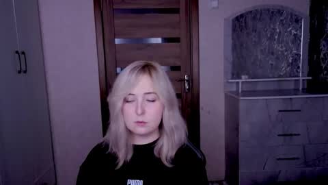 Kristy online show from 03/11/26, 12:38