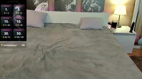 Kristina online show from 10/03/25, 02:30